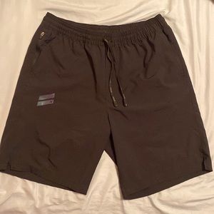 Hurley Workout Shorts